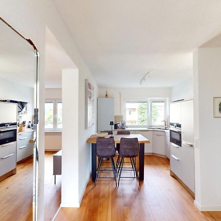 Top Appartement Fuer Urlaub Und Business Im Dreilaendereck Herten  エクステリア 写真
