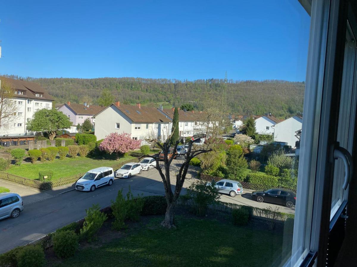 Top Appartement Fuer Urlaub Und Business Im Dreilaendereck Herten  エクステリア 写真