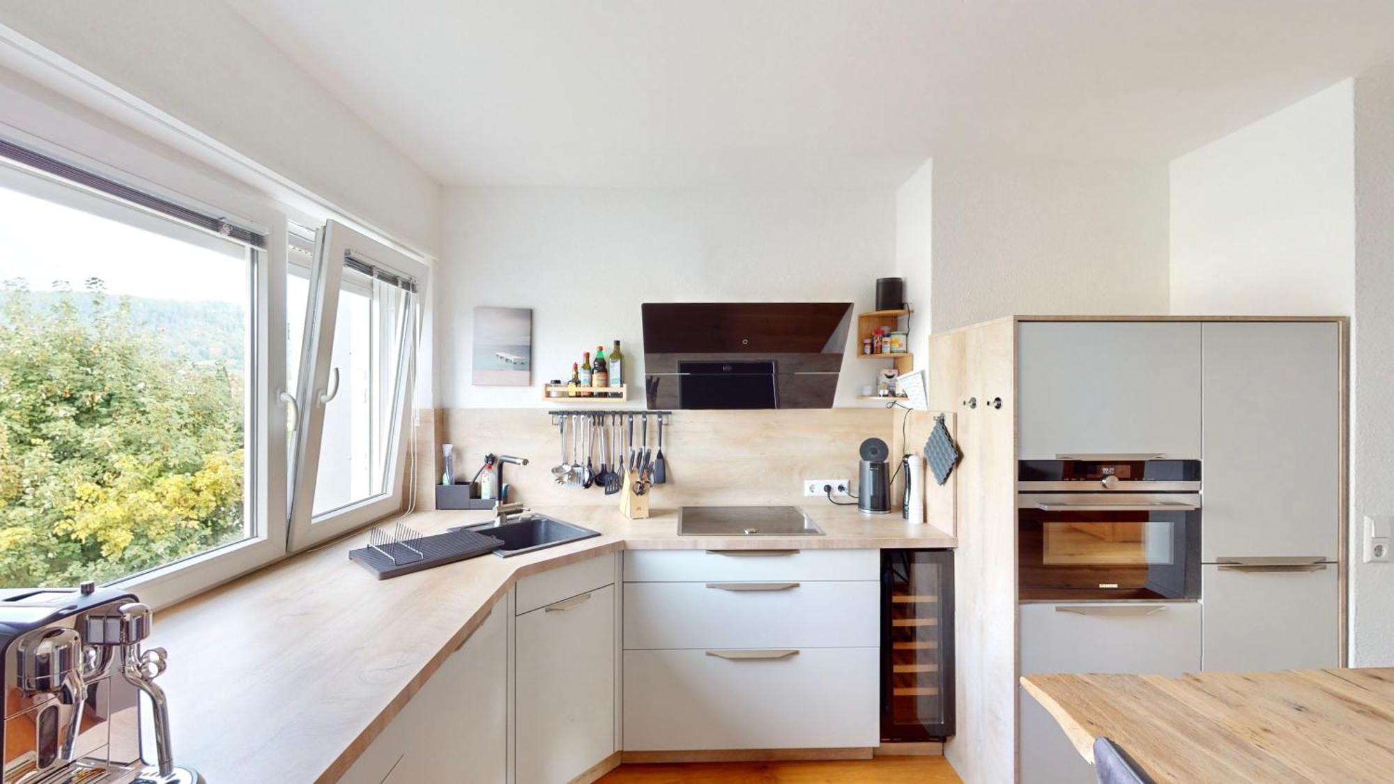 Top Appartement Fuer Urlaub Und Business Im Dreilaendereck Herten  エクステリア 写真