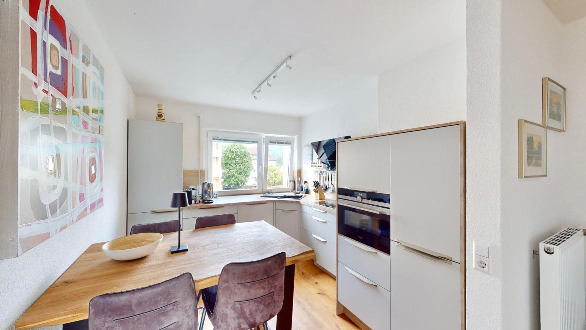 Top Appartement Fuer Urlaub Und Business Im Dreilaendereck Herten  エクステリア 写真