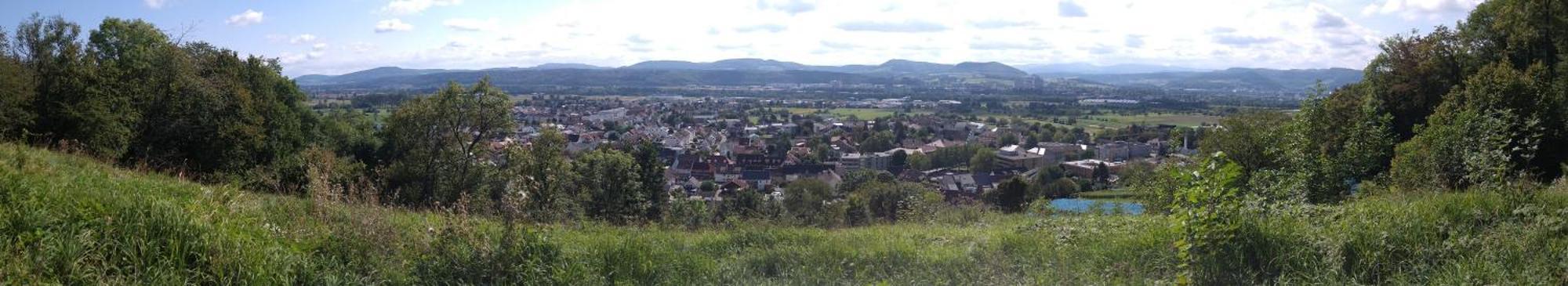 Top Appartement Fuer Urlaub Und Business Im Dreilaendereck Herten  エクステリア 写真